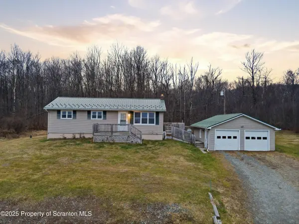 3067 Belmont Turnpike, Union Dale, PA 18470