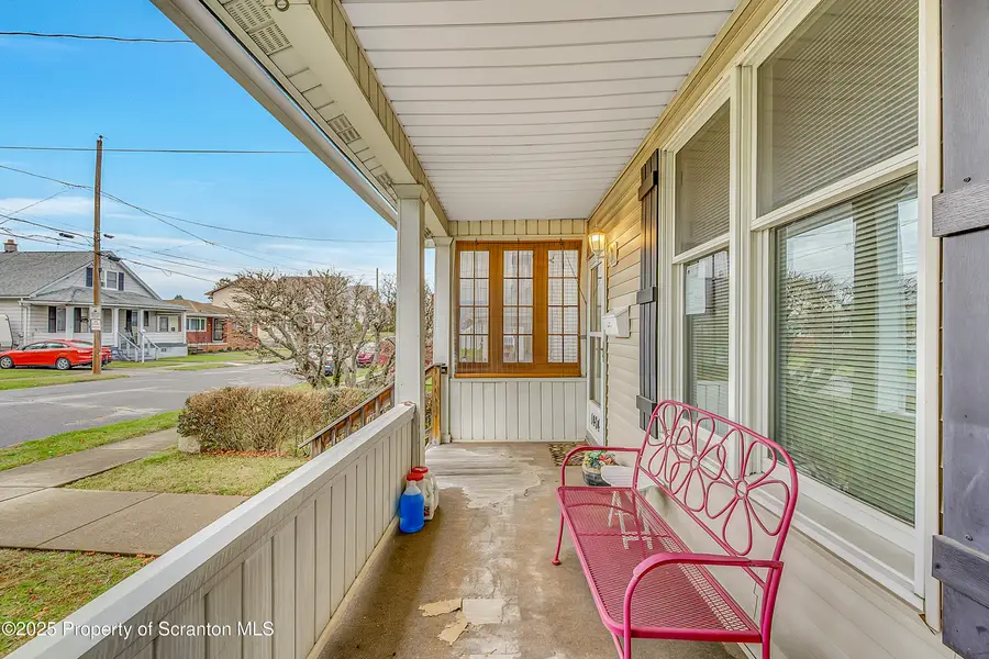 1404 Amherst Street, Scranton, PA 18504 - Image #2