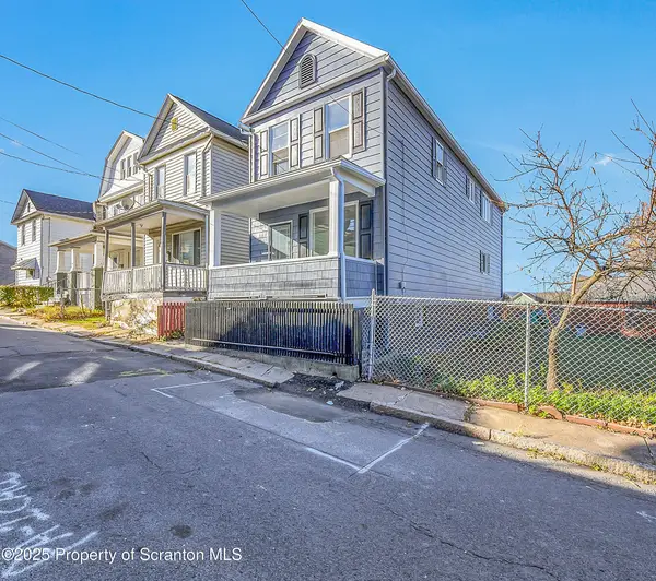 110 N Fulton Street, Wilkes-Barre, PA 18702