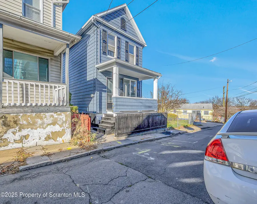 110 N Fulton Street, Wilkes Barre, PA 18702 - Image #2
