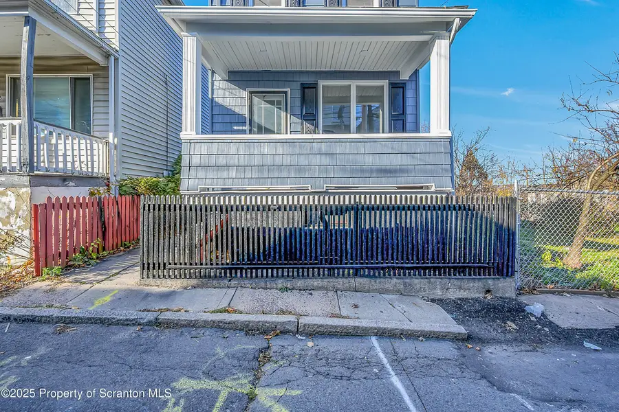 110 N Fulton Street, Wilkes Barre, PA 18702 - Image #3