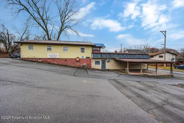 36 Pike Street, Carbondale, PA 18407