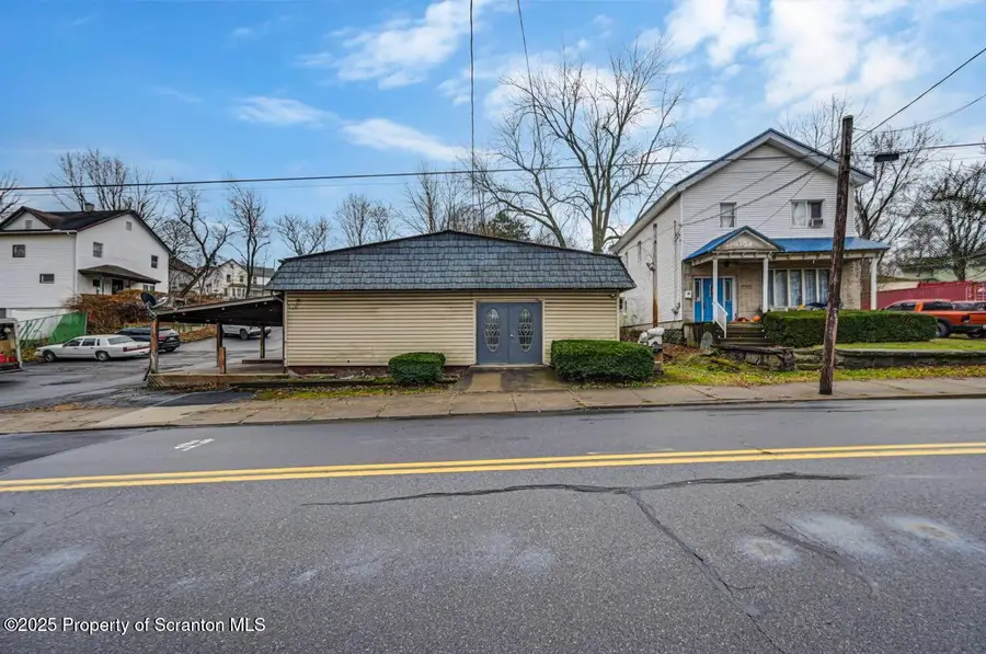 36 Pike Street, Carbondale, PA 18407 - Image #3