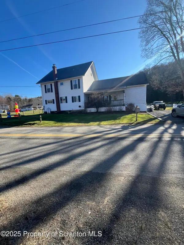 6666 Tingley Lake Road, New Milford, PA 18834