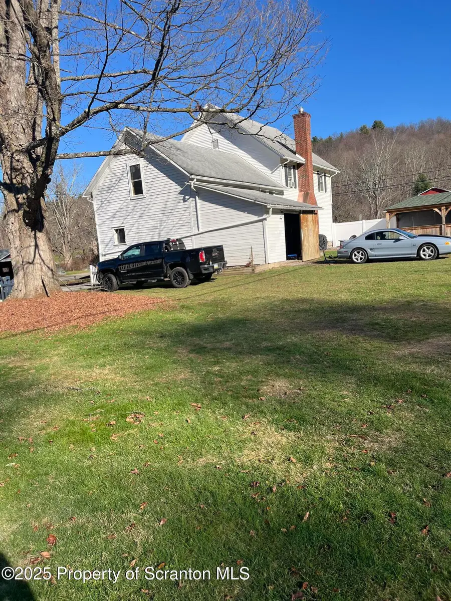 6666 Tingley Lake Road, New Milford, PA 18834 - Image #2