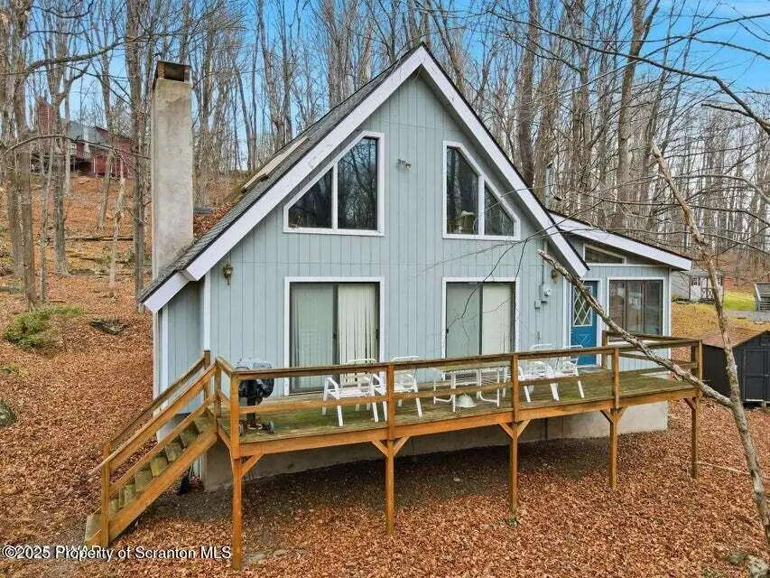 59 Wildwood Terrace, Lake Ariel, PA 18436 - #1