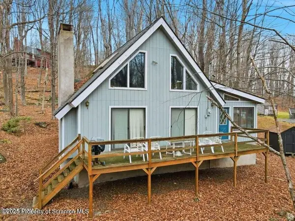 59 Wildwood Terrace, Lake Ariel, PA 18436