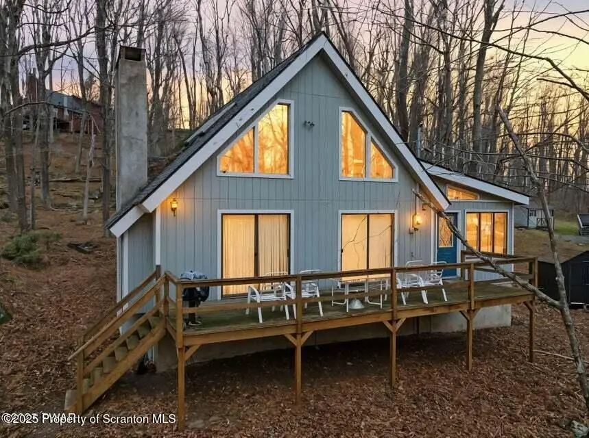 59 Wildwood Terrace, Lake Ariel, PA 18436 - #2