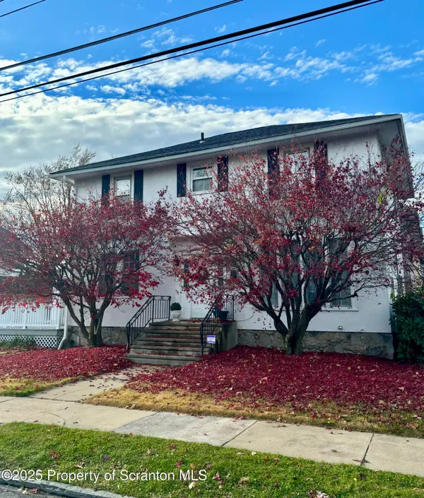 1625 Clay Avenue, Dunmore, PA 18509