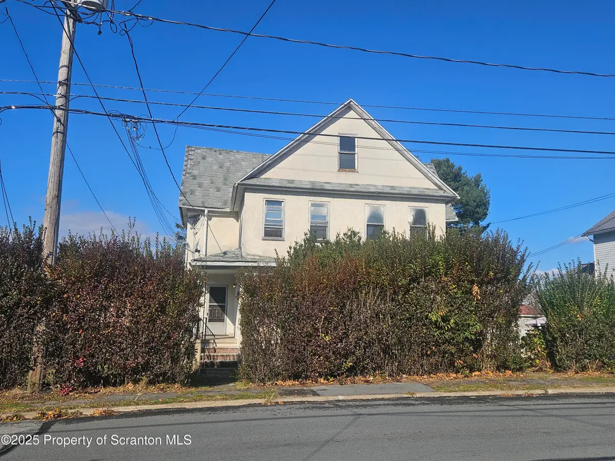 3268-3270 Pittston Avenue, Scranton, PA 18505 - Image #1