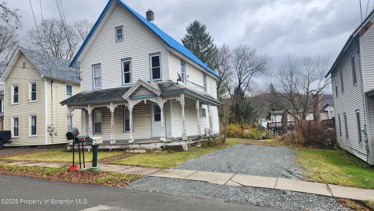 40 William Street, Hallstead, PA 18822 - Image #1