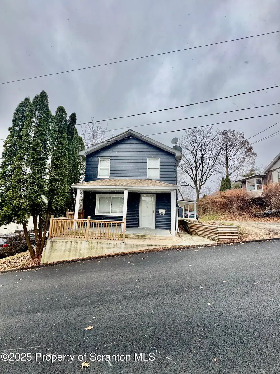 4 Maple Street, Pittston, PA 18640 - Image #2