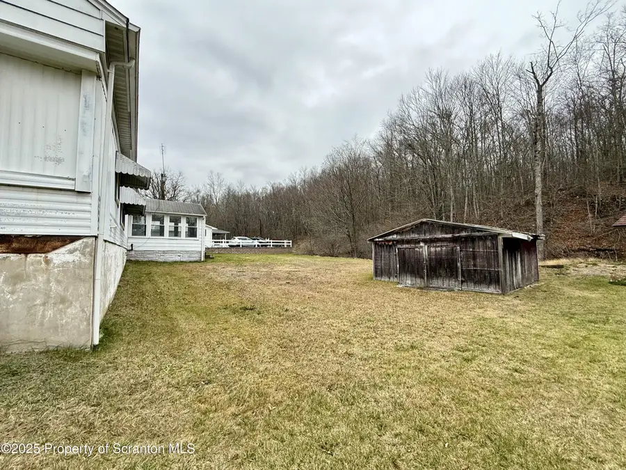 952 N Main Street, Fell Township, PA 18407 - Image #2