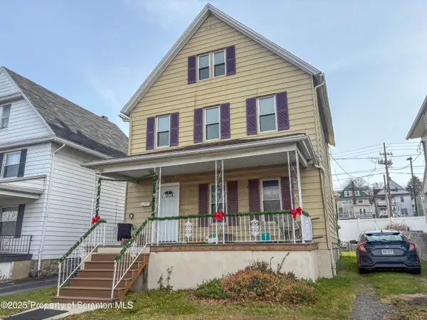 922 Jefferson Avenue, Scranton, PA 18510