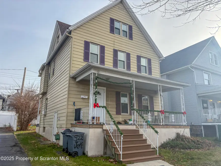 922 Jefferson Avenue, Scranton, PA 18510 - Image #3