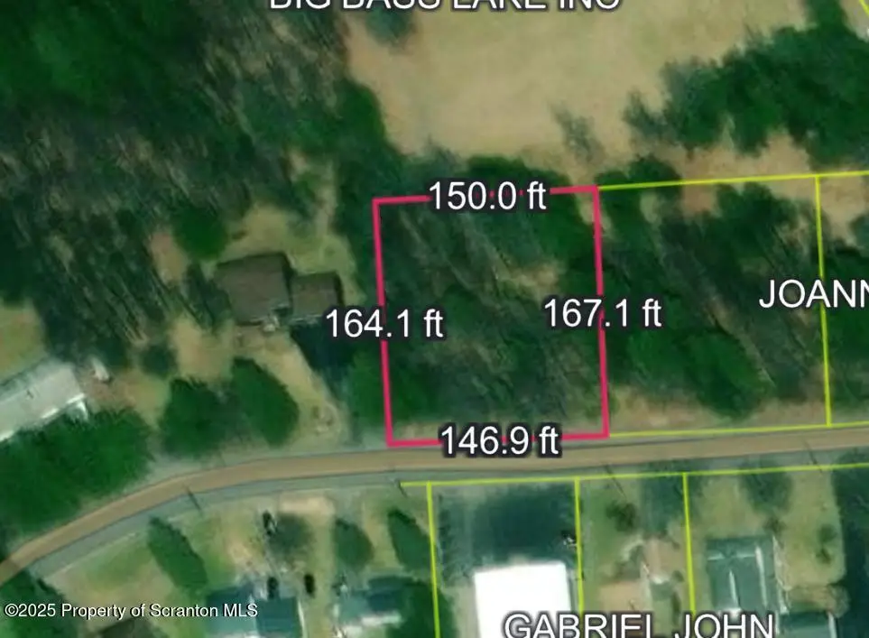 Lot 30 Main Street, Gouldsboro, PA 18424 - Image #1