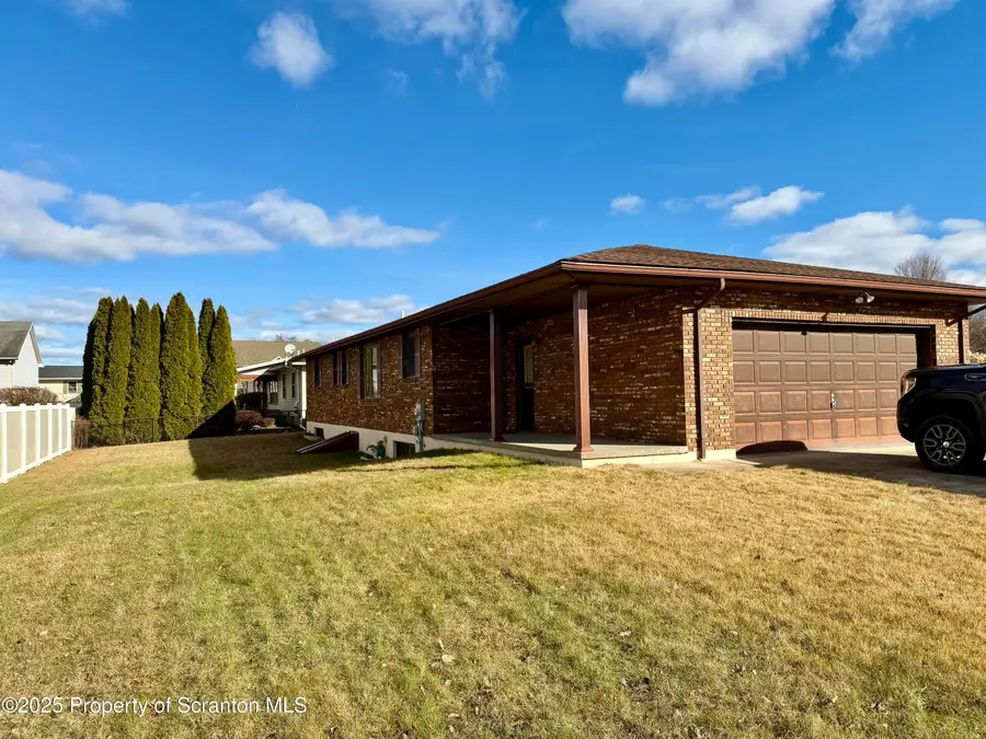 1 Sansky Drive, Old Forge, PA 18518 - Image #2