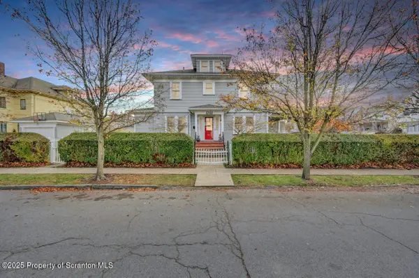 1702 Clay Avenue, Dunmore, PA 18509