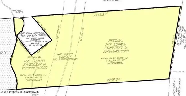 44.16 Tomko Avenue, Hanover Twp, PA 18706