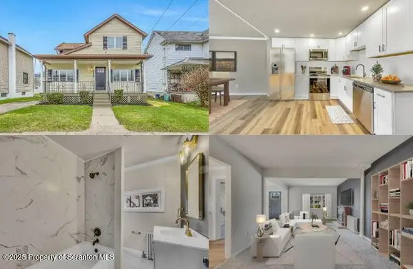 1148 Frieda Street, Scranton, PA 18519