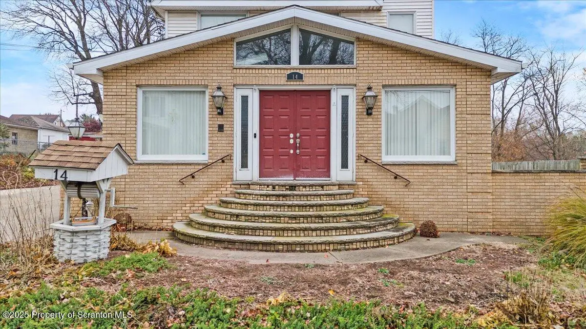 14 Landon Street, Pittston, PA 18640 - Image #1