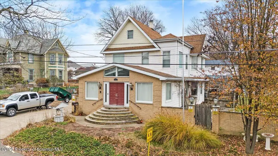 14 Landon Street, Pittston, PA 18640 - Image #2