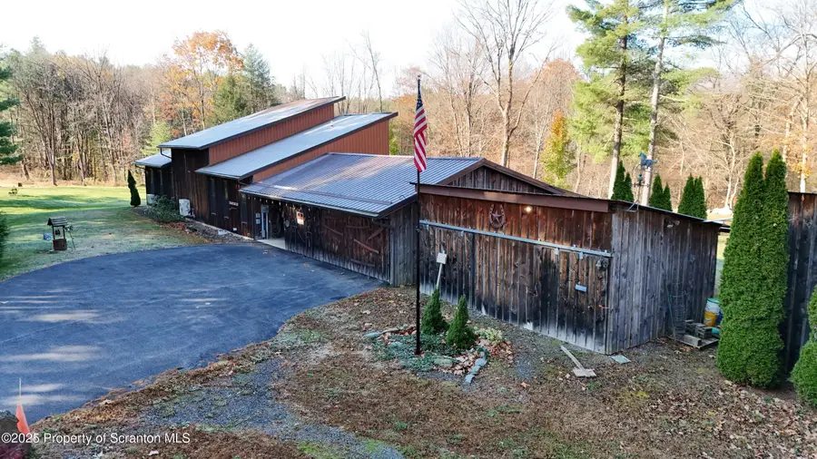 1253 Bacontown Road, Nicholson, PA 18446 - Image #3