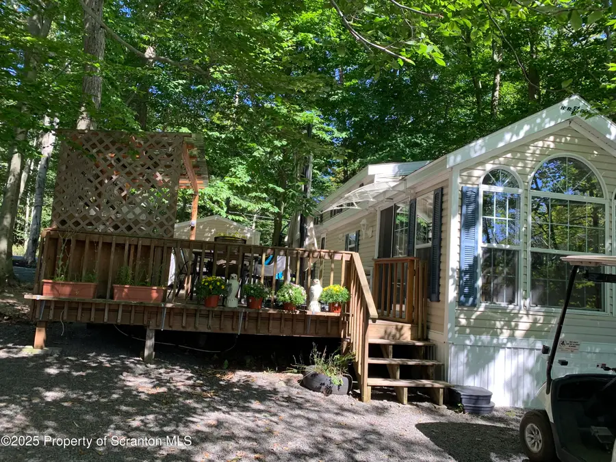 71 Lakeview E, Covington Township, PA 18424 - Image #3