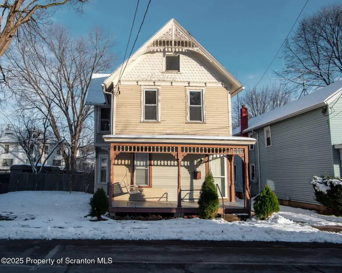 28 Pine Street, Tunkhannock, PA 18657 - Image #1