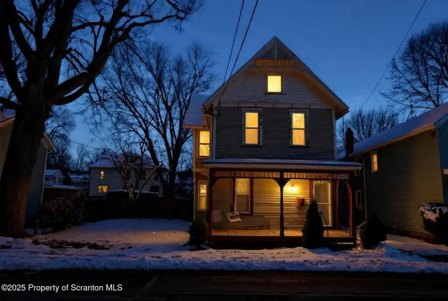 28 Pine Street, Tunkhannock, PA 18657 - Image #2