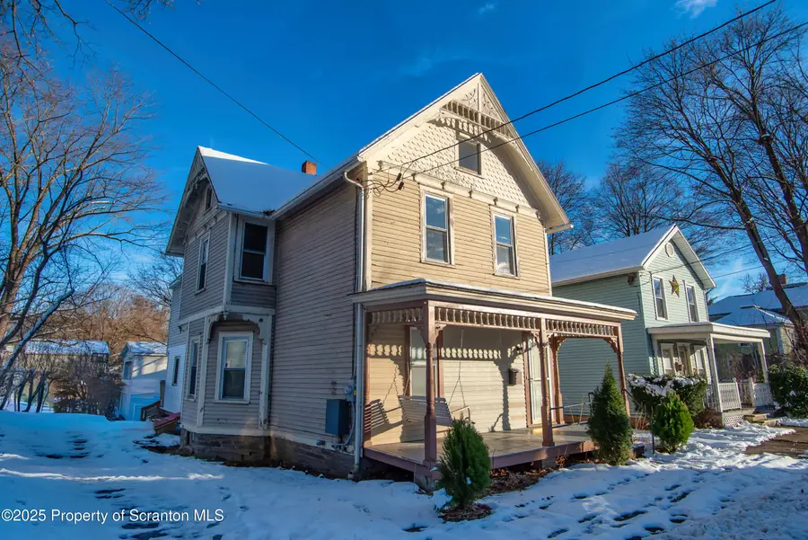 28 Pine Street, Tunkhannock, PA 18657 - Image #3