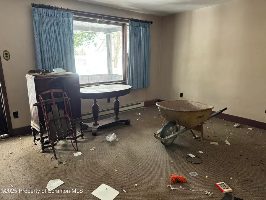 1150 Franklin Street, Old Forge, PA 18518 - Image #2