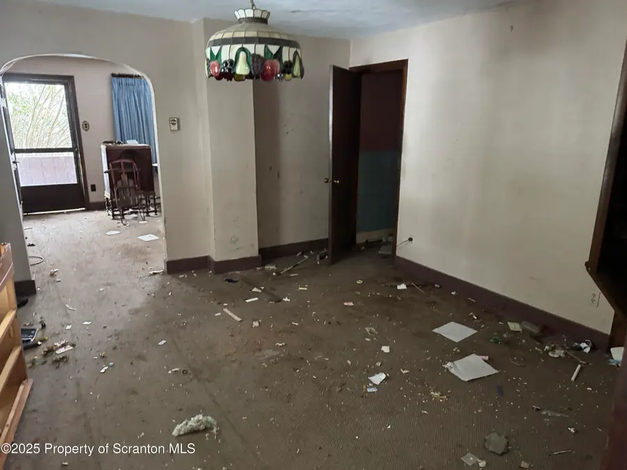 1150 Franklin Street, Old Forge, PA 18518 - Image #3