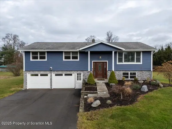 895 Cemetery Road, Little Meadows, PA 18830