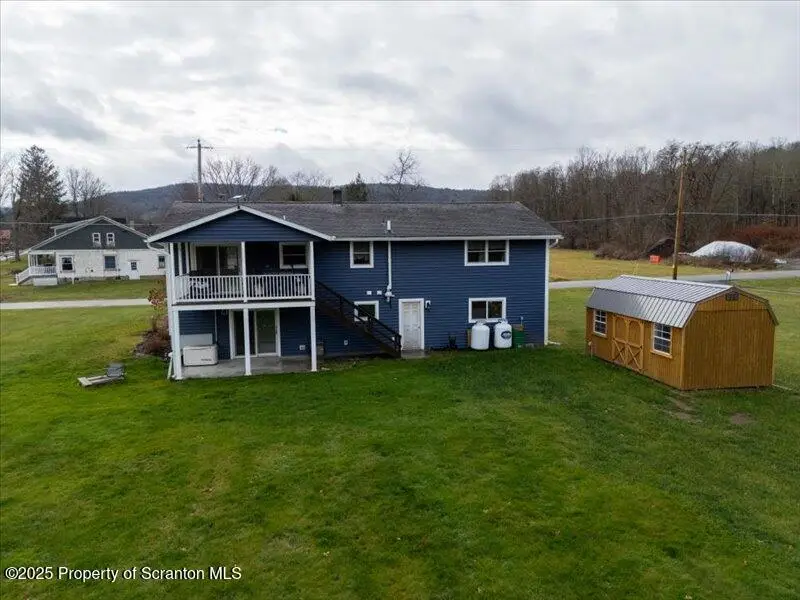 895 Cemetery Road, Little Meadows, PA 18830 - Image #3