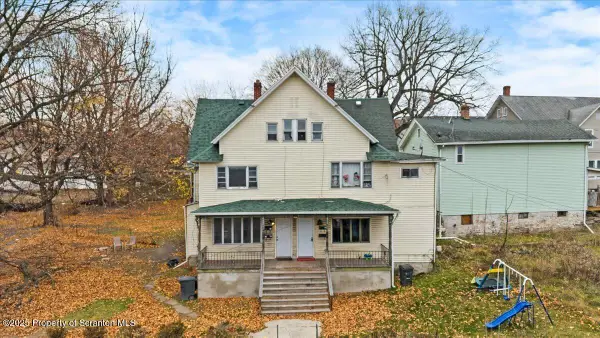 2513 2515 N Main Avenue, Scranton, PA 18508