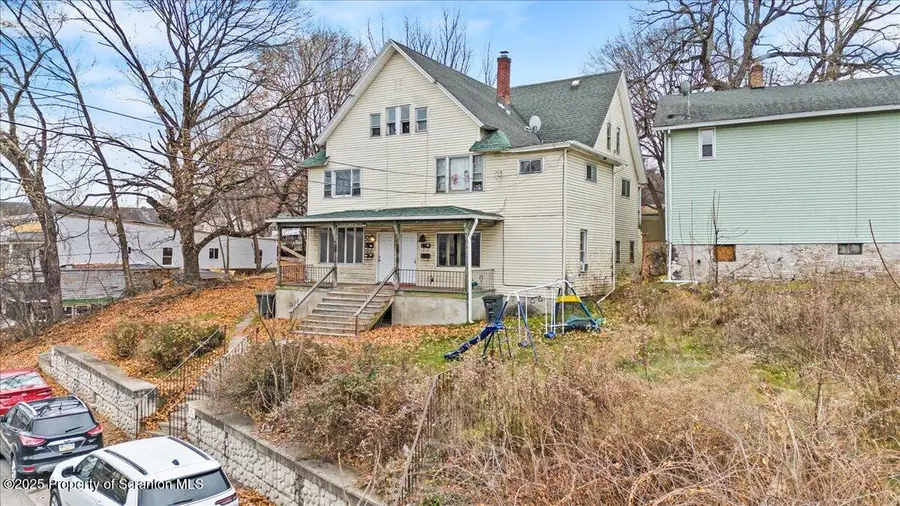 2513 2515 N Main Avenue, Scranton, PA 18508 - Image #2