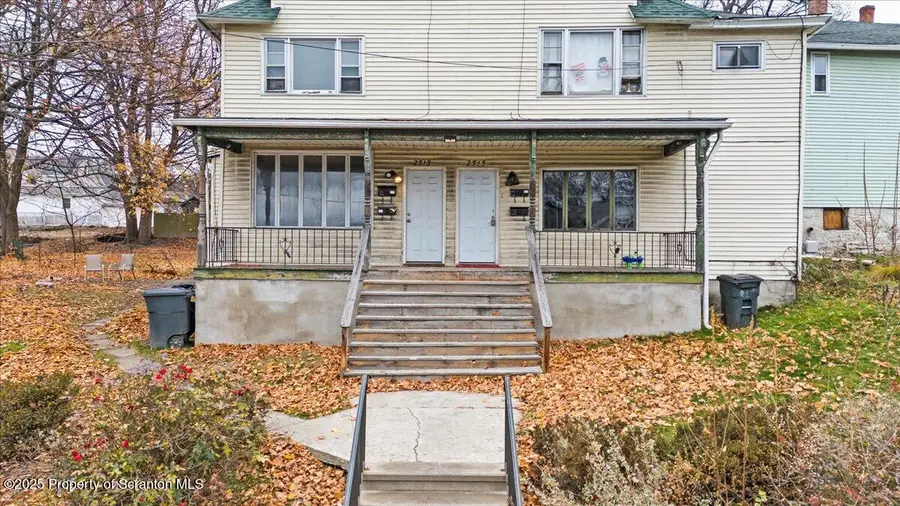 2513 2515 N Main Avenue, Scranton, PA 18508 - Image #3