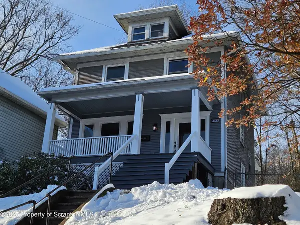 1115 W Market Street, Scranton, PA 18508