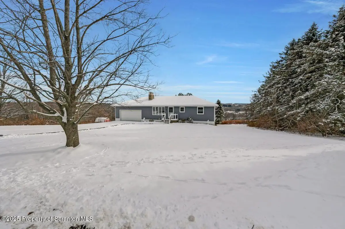 112 Grzybowski Road, Scott Township, PA 18447 - Image #1