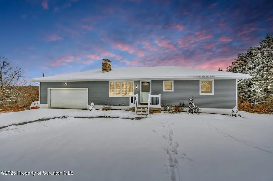 112 Grzybowski Road, Scott Township, PA 18447 - Image #2