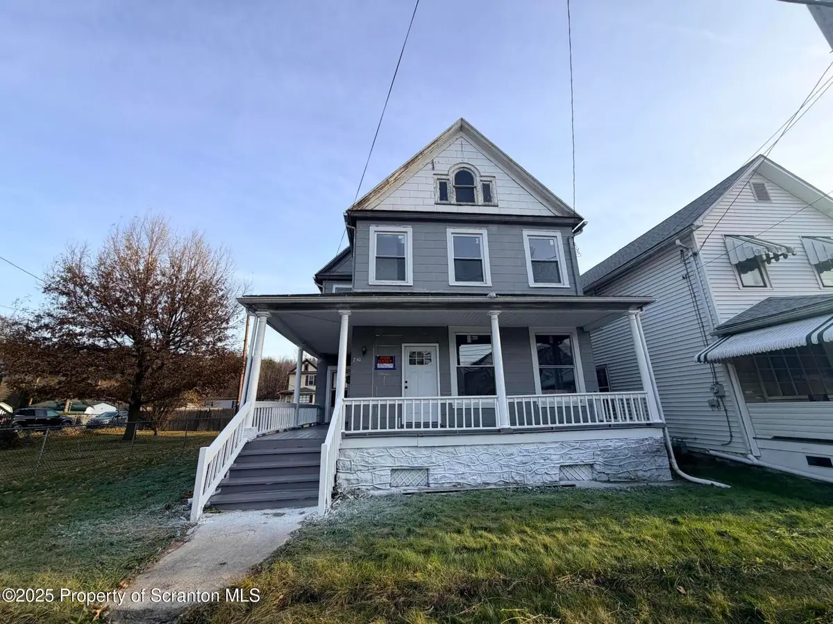 240 S Main Street, Hanover Township, PA 18706 - Image #1