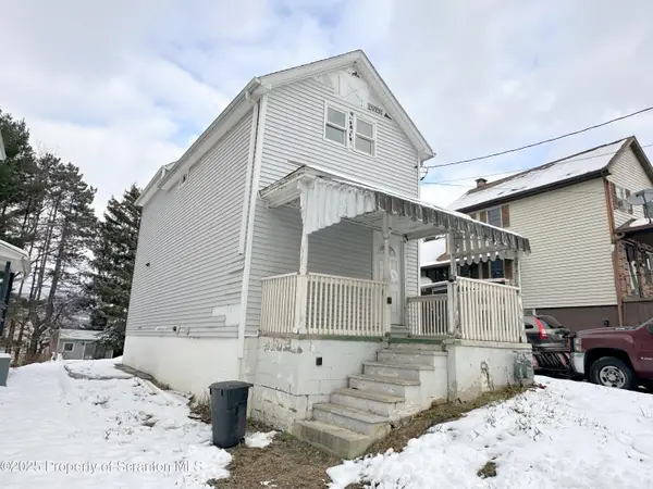 534 Second Avenue, Jessup, PA 18434