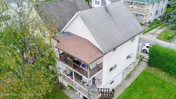 1008 Mt Vernon Avenue, Scranton, PA 18508