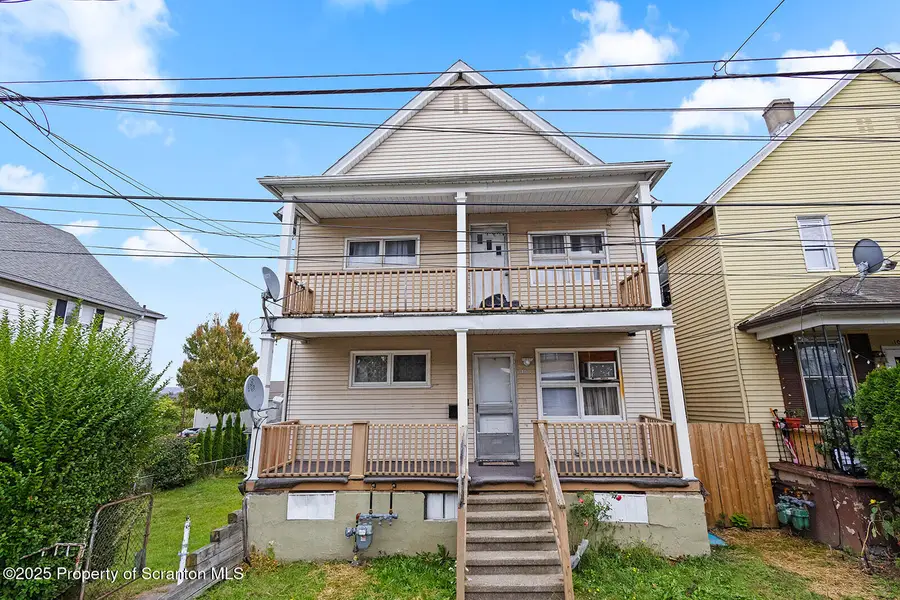 1008 Mt Vernon Avenue, Scranton, PA 18508 - Image #3