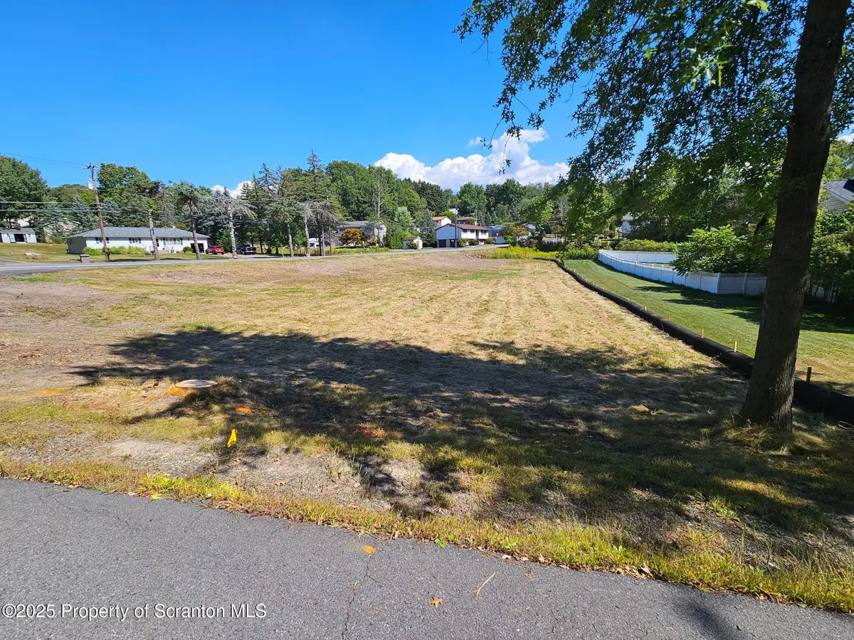 Edella And Willowbrook Road, South Abington Township, PA 18411 - Image #1