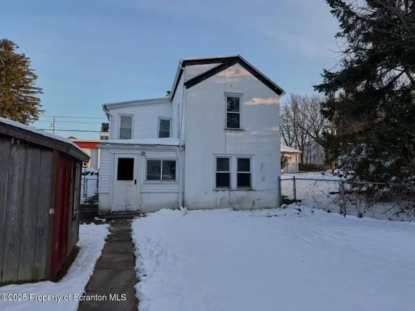 1100 Taylor Avenue, Scranton, PA 18510