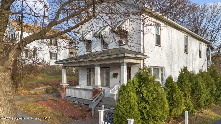 1019 S Webster Avenue, Scranton, PA 18505 - #2