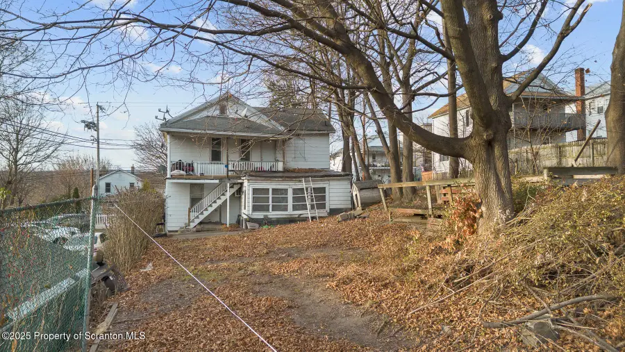 1019 S Webster Avenue, Scranton, PA 18505 - #3