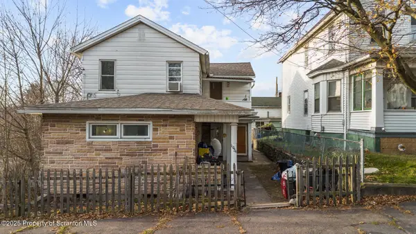 1024 S Webster Avenue, Scranton, PA 18505